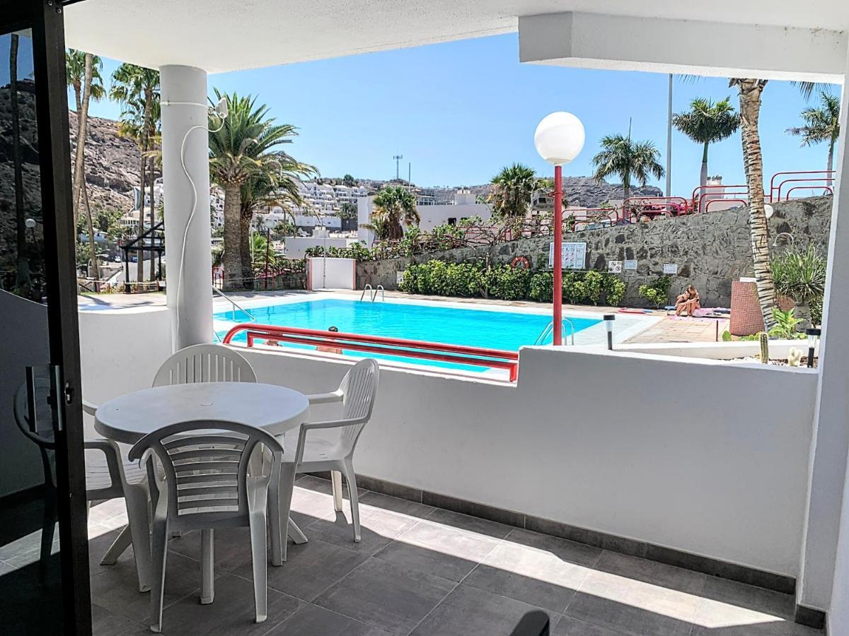 Pool Cardenal Appartement Mogán